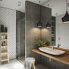 Miscelatore Monocomando Lavabo Linea Logos- Cromo- Mamol- Pezzi 1