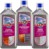 Detergente Gres E Ceramica 'Fulcron' Lt. 1- 6 Pezzi - Arexons