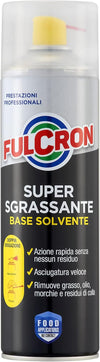 Sgrassante 'Fulcron Super Sgrassante' Ml 500 - Arexons