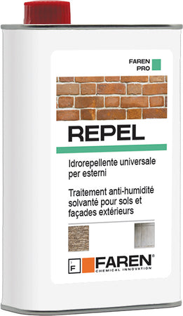 Faren Idrorepellente Universale Repel Lt. 1