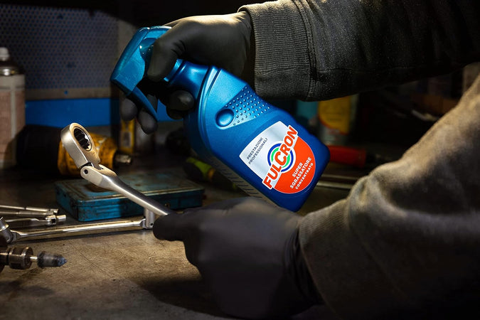 Arexons Sgrassante Fulcron Ml. 500