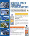 Arexons Pulitore Pannelli Solari E Fotovoltaici Fulcron Lt. 1