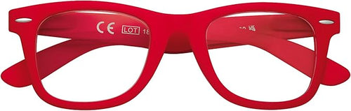 Occhiali Per Lettura 'Pr65-R' + 1,00 - Zippo