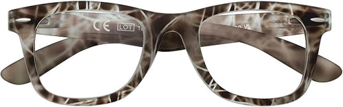 Zippo Occhiali Da Vista +1,50 31Z-Pr65-K150