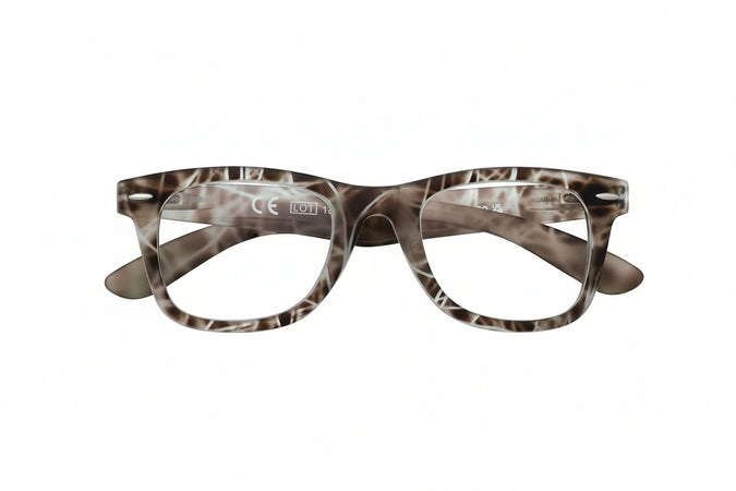 Zippo Occhiali Da Vista +1,50 31Z-Pr65-K150