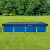 Intex Copripiscina Rettangolare Frame Cm. 450X220