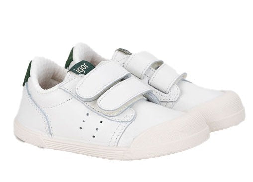 Scarpe tennis bambino Barefoot Igor
