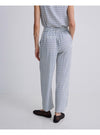 YERSE Completo Donna 42701 Cotone organico da donna