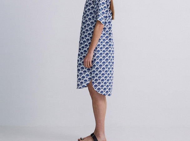 YERSE Abito Donna 42706 Viscosa da donna