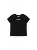 moschino T-shirt Bambino unisex Moschino HUM058_LAA01_NERO da bambino