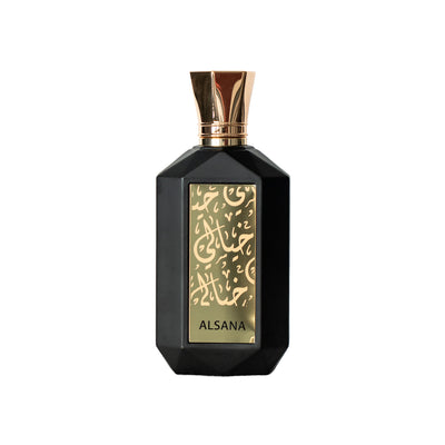 KHAYALI Eaux De Parfum 100ml Adulto unisex Khayali Alsana da donna