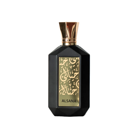 KHAYALI Eaux De Parfum 100ml Adulto unisex Khayali Alsana da donna