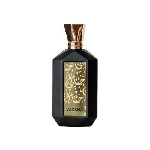 KHAYALI Eaux De Parfum 100ml Adulto unisex Khayali Alsana da donna