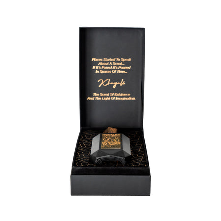 KHAYALI Eaux De Parfum 100ml Adulto unisex Khayali Alsana da donna