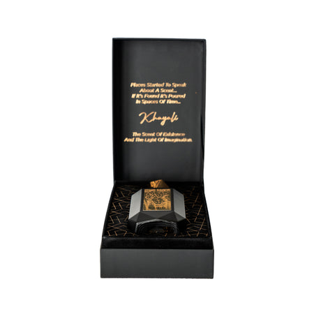 KHAYALI Eaux De Parfum 100ml Adulto unisex Khayali Bariq da donna
