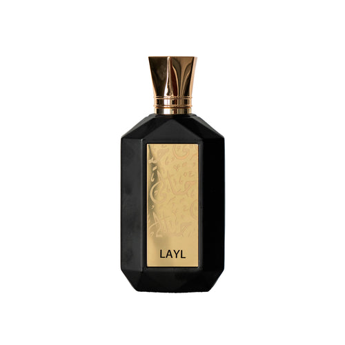 KHAYALI Eaux De Parfum 100ml Adulto unisex Khayali Layl da donna