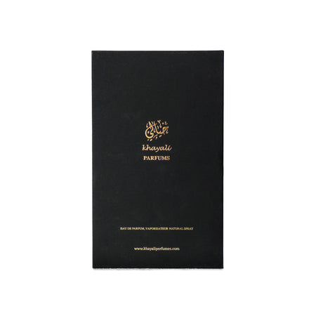KHAYALI Eaux De Parfum 100ml Adulto unisex Khayali Layl da donna