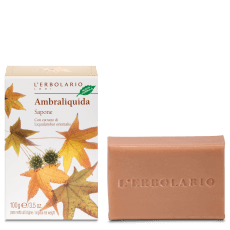 Sapone Ambraliquida