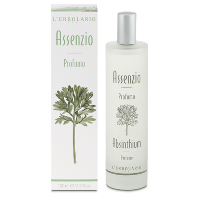 Profumo Assenzio 100ml