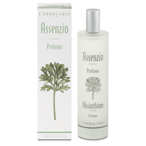 Profumo Assenzio 100ml