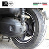 STRISCE ADESIVE per CERCHI compatibili per YAMAHA X MAX scooter XMAX 125-250-300