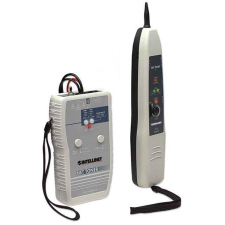 Network LAN Tester Beige