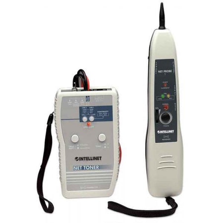 Network LAN Tester Beige