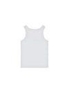 moschino Canotta Bambina Moschino HDM06M_LBA39 da bambino