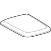 Sedile Coprivaso Copriwater Geberit Icon Square 571900000