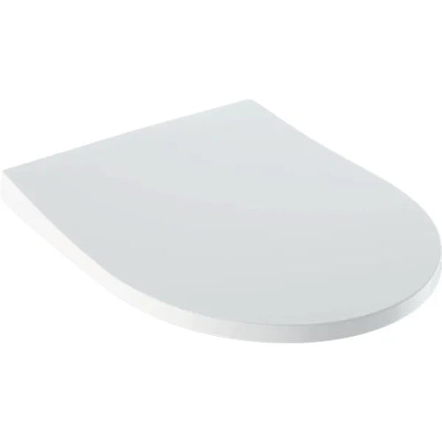 Sedile Coprivaso Copriwater Geberit Icon Design Slim Chiususra Ammortizzata Softclose