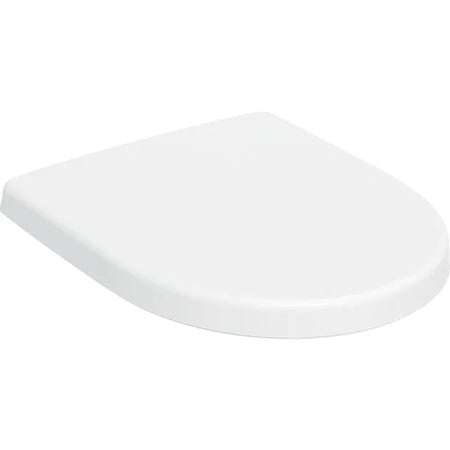 Sedile Coprivaso Copriwater Geberit Icon Chiusura Ammortizzata Soft Close