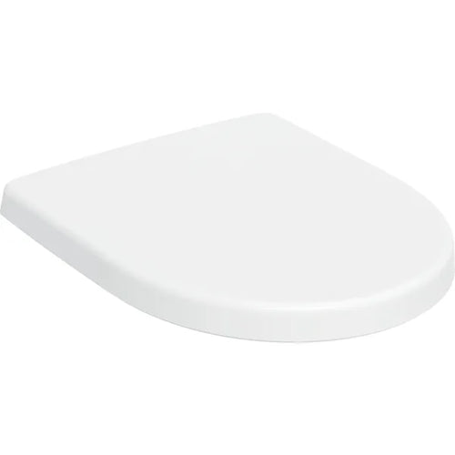 Sedile Coprivaso Copriwater Geberit Icon Chiusura Ammortizzata Soft Close