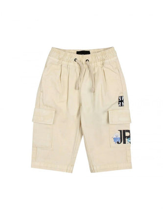 John Richmond Pantaloni Bambino John Richmond RIP24109PA da bambino