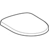 Sedile Coprivaso Copriwater Geberit Selnova Chiusura Rallentata Softclose