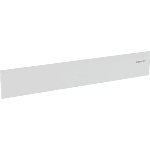 Copertura Per Scarico A Parete 'Combifix E Duofix' Geberit Acciaio Spazzolato Geberit