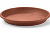 Sottovaso 'Cilindro' Ø 56 Cm (Vaso Ø 60) - Colore Terracotta
