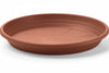 Sottovaso 'Cilindro' Ø 42 Cm (Vaso Ø 50) - Colore Terracotta