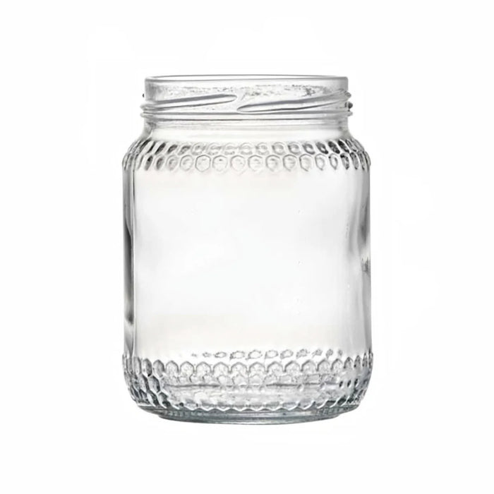 ARIETE BARATTOLO IN VETRO COPERCHIO MACCHINA YOGURT YOGURELLA 617 - Foto 7