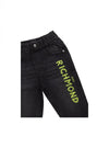John Richmond Jeans Bambino John Richmond RIP24128JE_NH da bambino