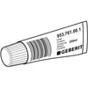 Lubrificante Geberit 250 Ml Scivolina 250 Gr Geberit