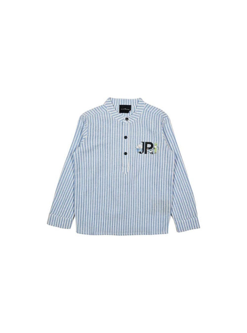 John Richmond Camicia Bambino John Richmond RIP24135CA da bambino