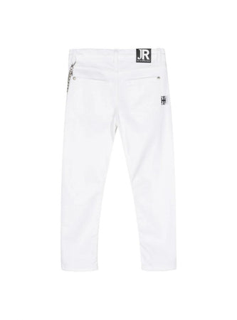 John Richmond Jeans Bambino John Richmond RBP24110JE da bambino