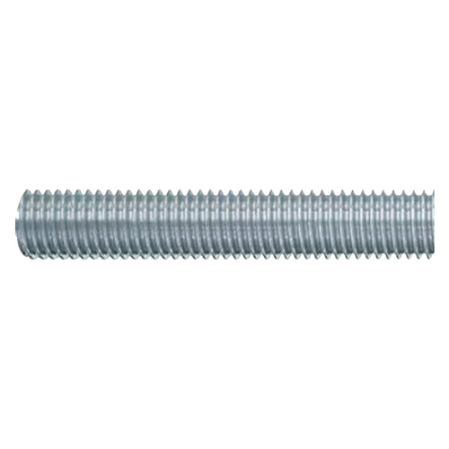 Barra Filettata M 22- 5 Pezzi - Made In Italy