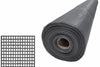 Zanzariera In Fibra Di Vetro 18/16- - Maglia 18/16 - Cm.200 X Mt.30 - Colore Grigio - 1 Rotolo Phifer