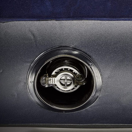 Materasso Classic Downy King Doppio Cm.203X183X25H. Peso Kg.4,65 (64755) Intex