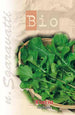 Semi Per Ortaggi E Vegetali Rucola Coltivata- 20 Pezzi - Sgaravatti