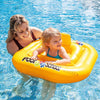 Intex Ciambella Mutandina Deluxe Pool Scholl Cm. 79X79