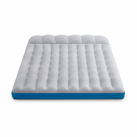 Materasso Gonfiabile Camping Mats Doppio Cm.193X127X24H. Peso Kg.3,80 (67999) Intex