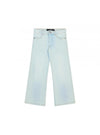 John Richmond Jeans Bambina John Richmond RGP25015JE da bambino