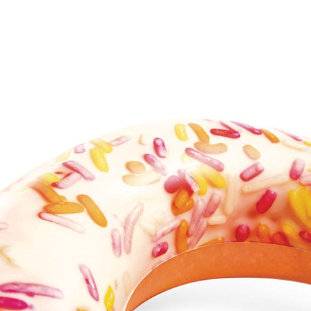 Intex Ciambella Donut Heart Cm. 94X89X25